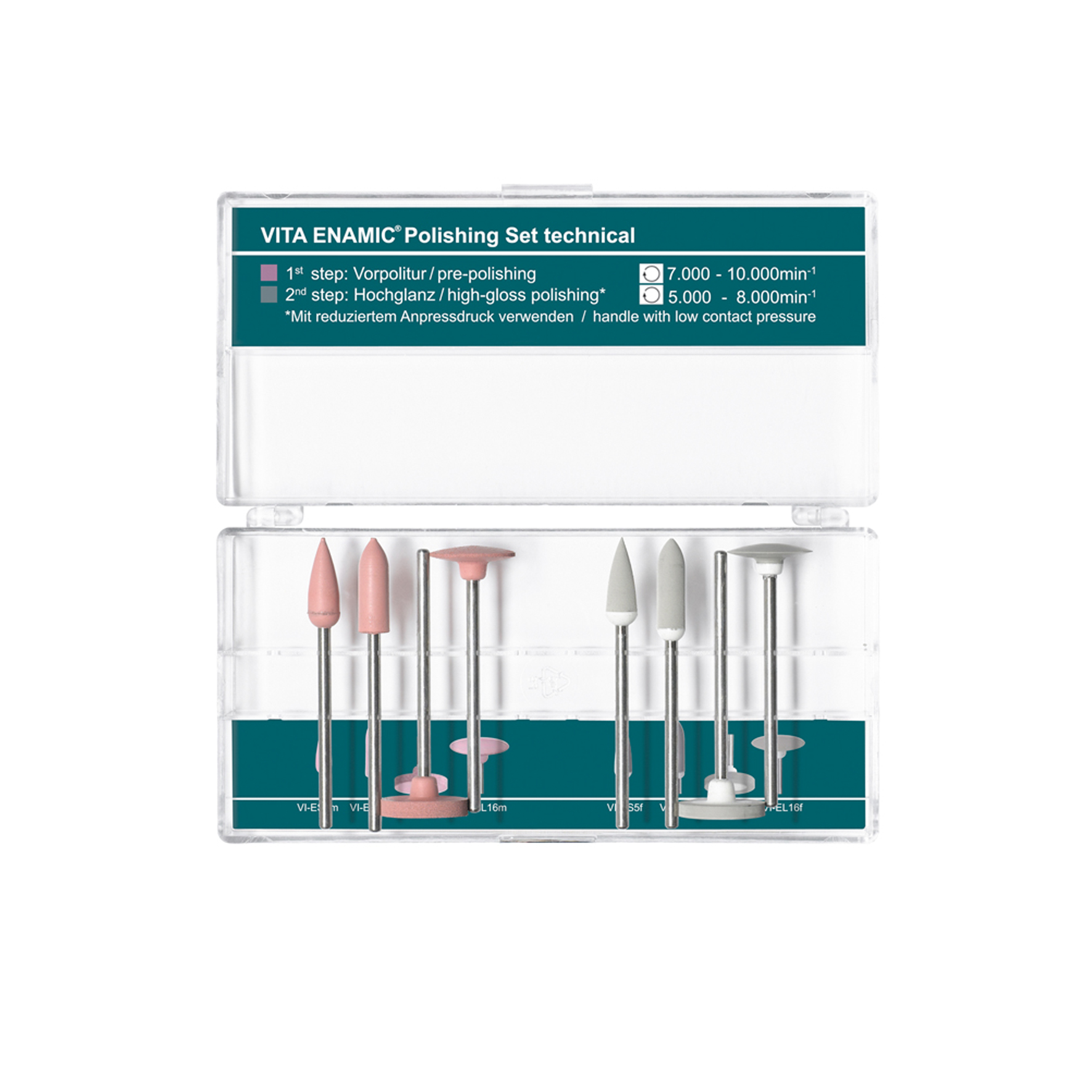 6 st»fp - Enamic Technical - - HST