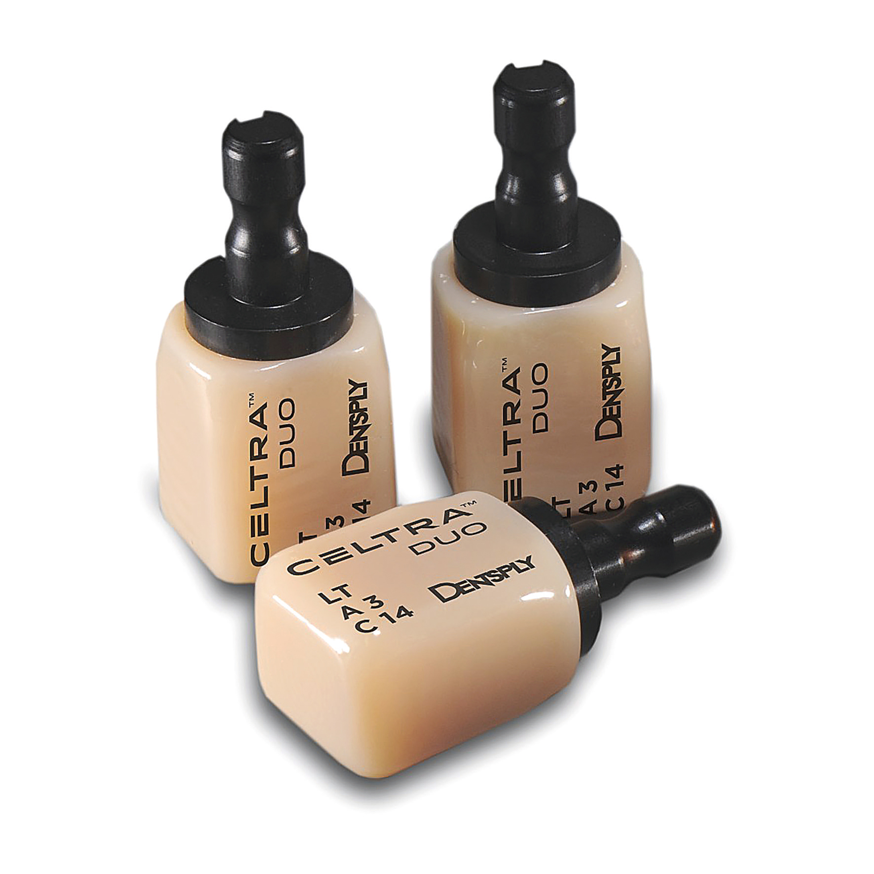 Cerec Celtra Duo LT A3 C14