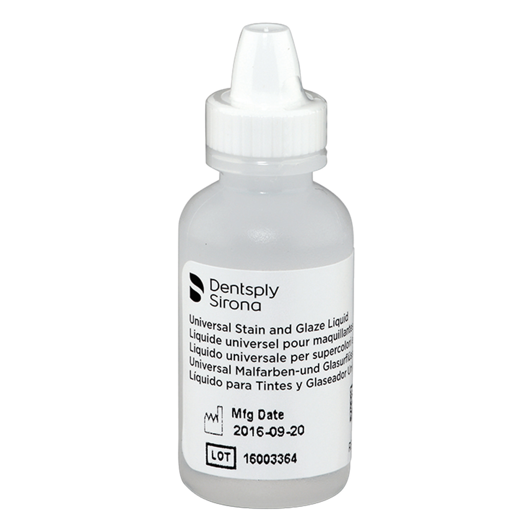 Cerec Celtra Uni Stain&Glaze Liquid, 15 ml