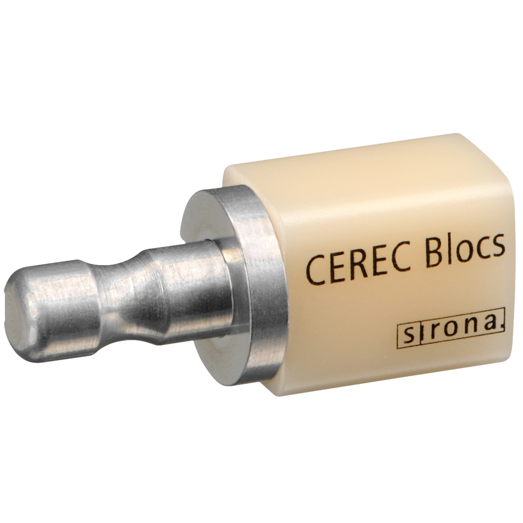 Sirona Cerec Block C14 - C2C