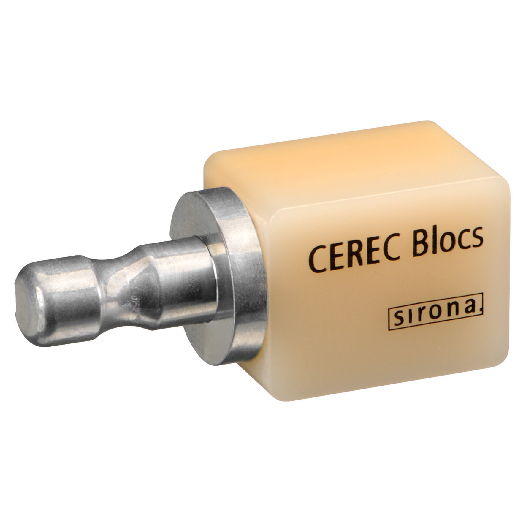 Cerec Multilayer Block C PC14 - A3,5C
