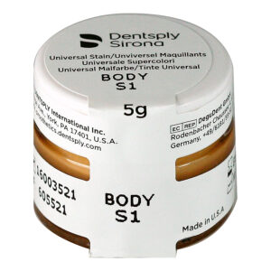 DS Universal Staine Body S1, 5 g