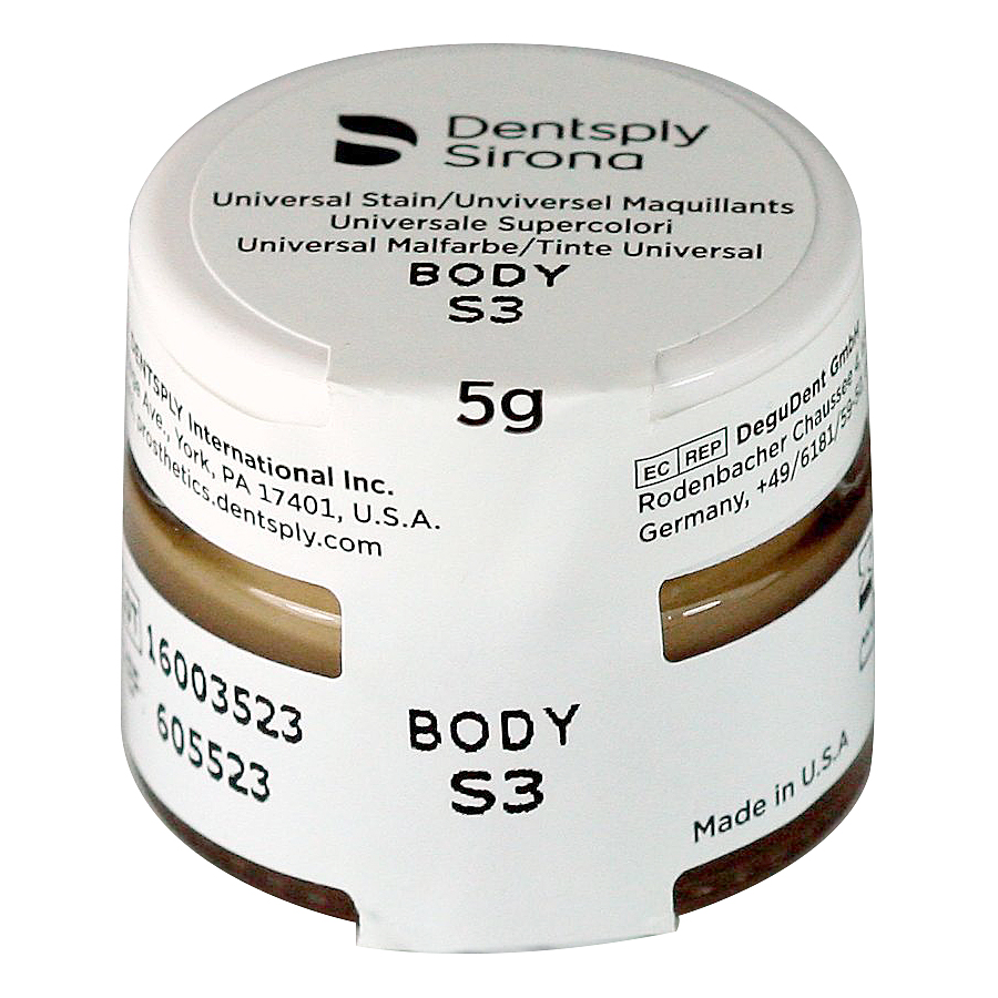 DS Universal Staine Body S3, 5 g