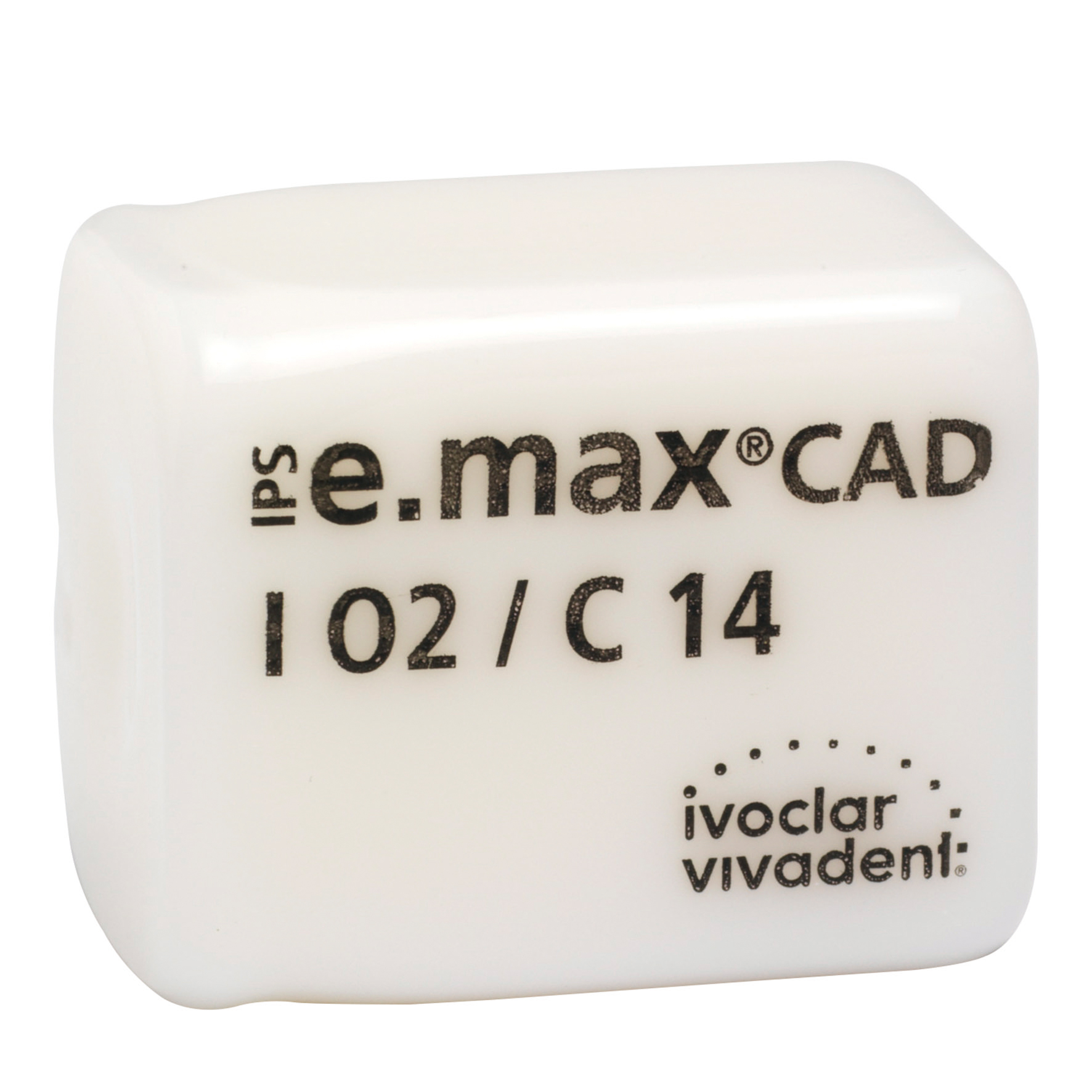 Cerec Emax Cad Impulse 01 C14 5 st