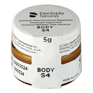 DS Universal Staine Body S4, 5 g