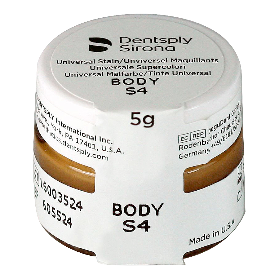 DS Universal Staine Body S4, 5 g