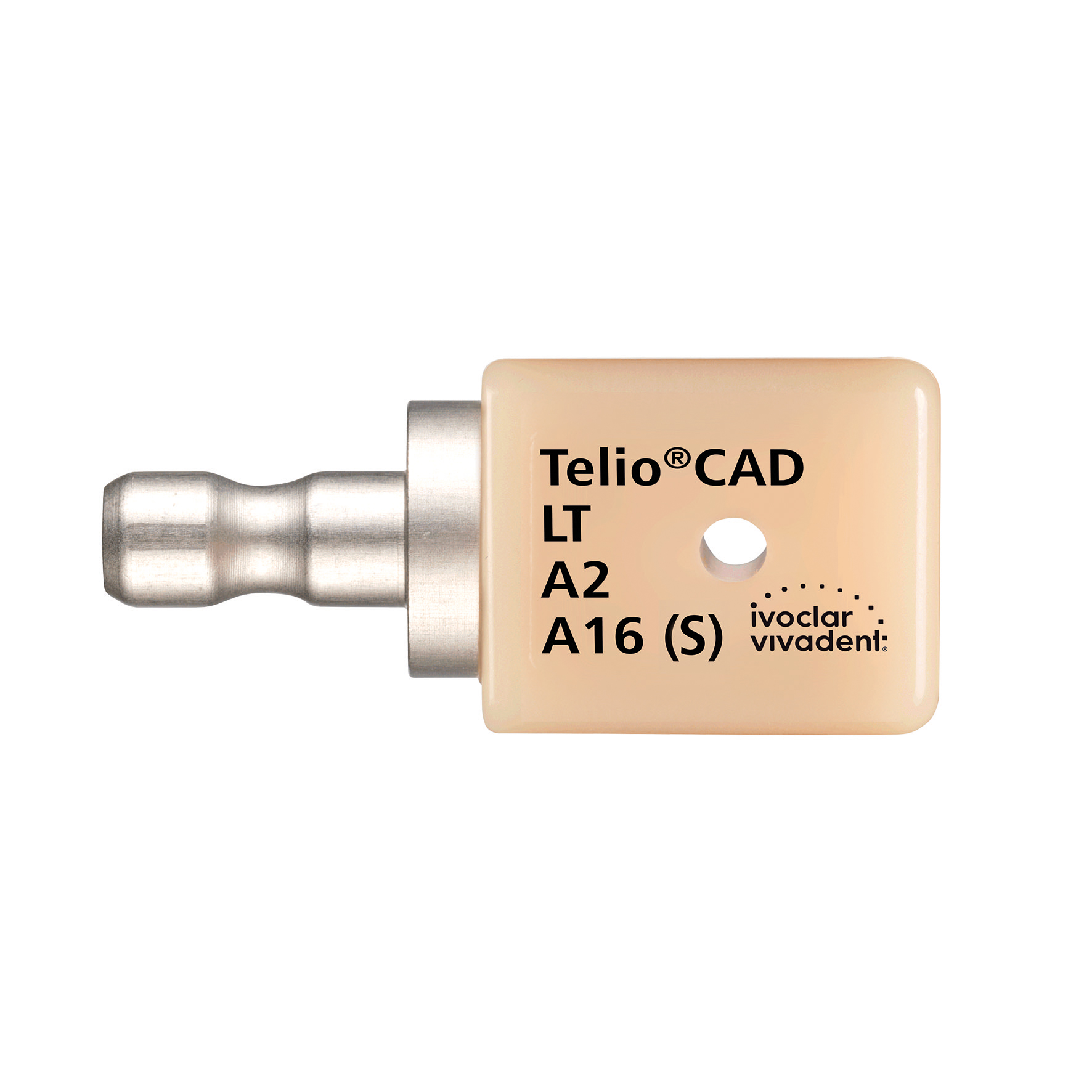 Telio CAD LT A16S/3 - A2