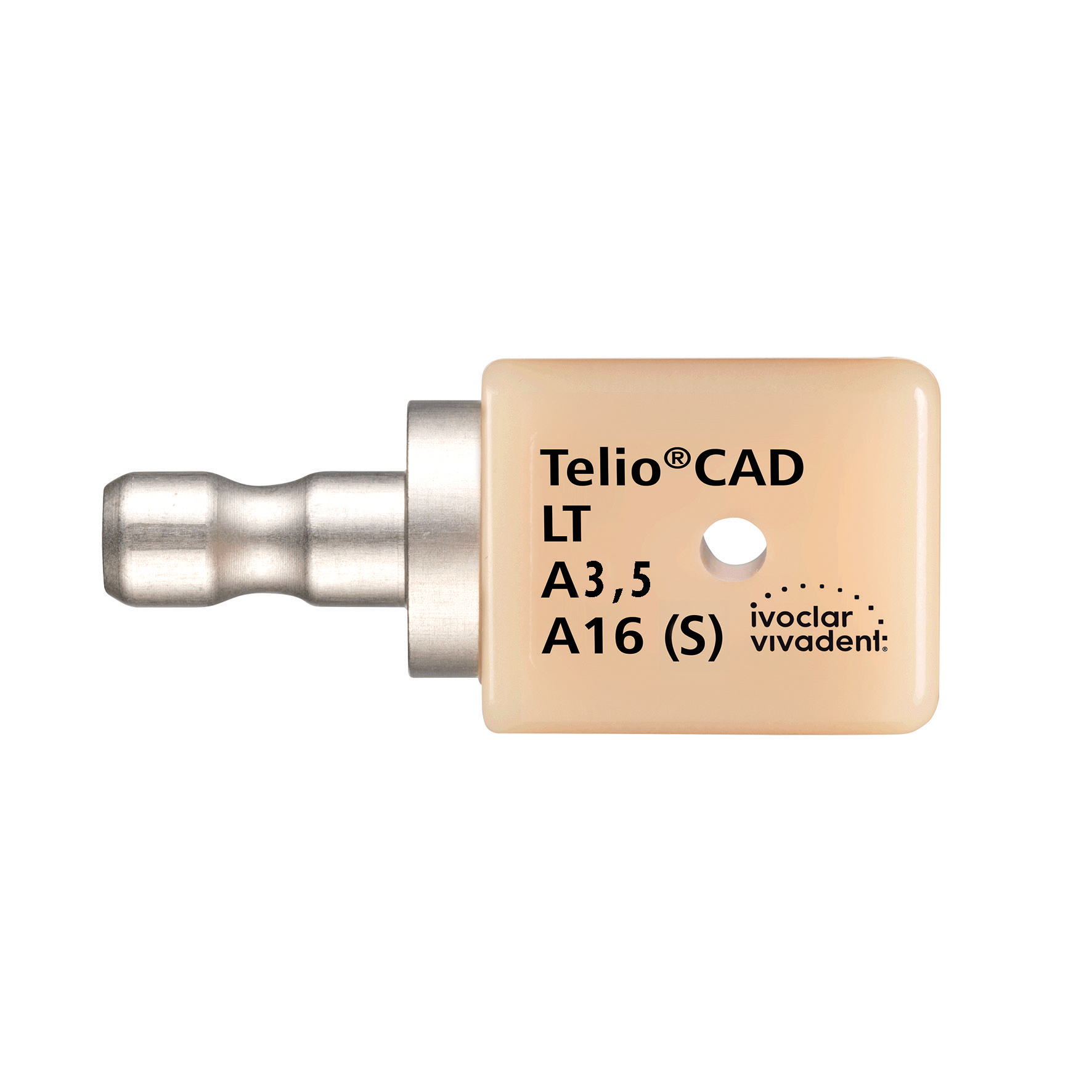 Telio CAD LT A16S/3 - A3,5