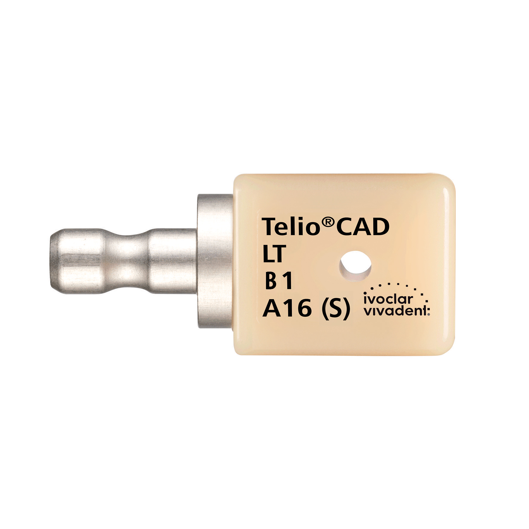 Telio CAD LT A16S/3 - B1