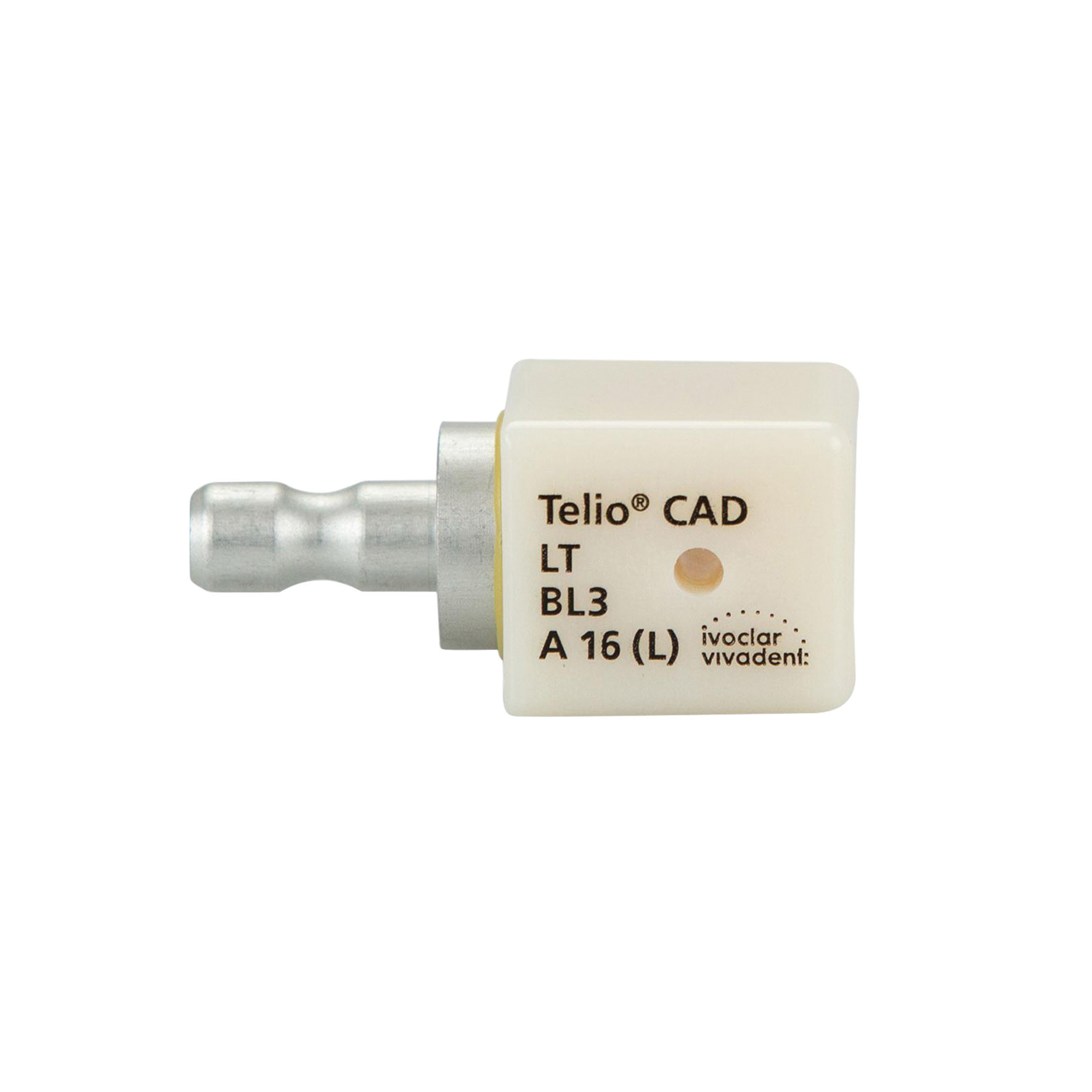 Telio CAD LT A16L/3 - BL3