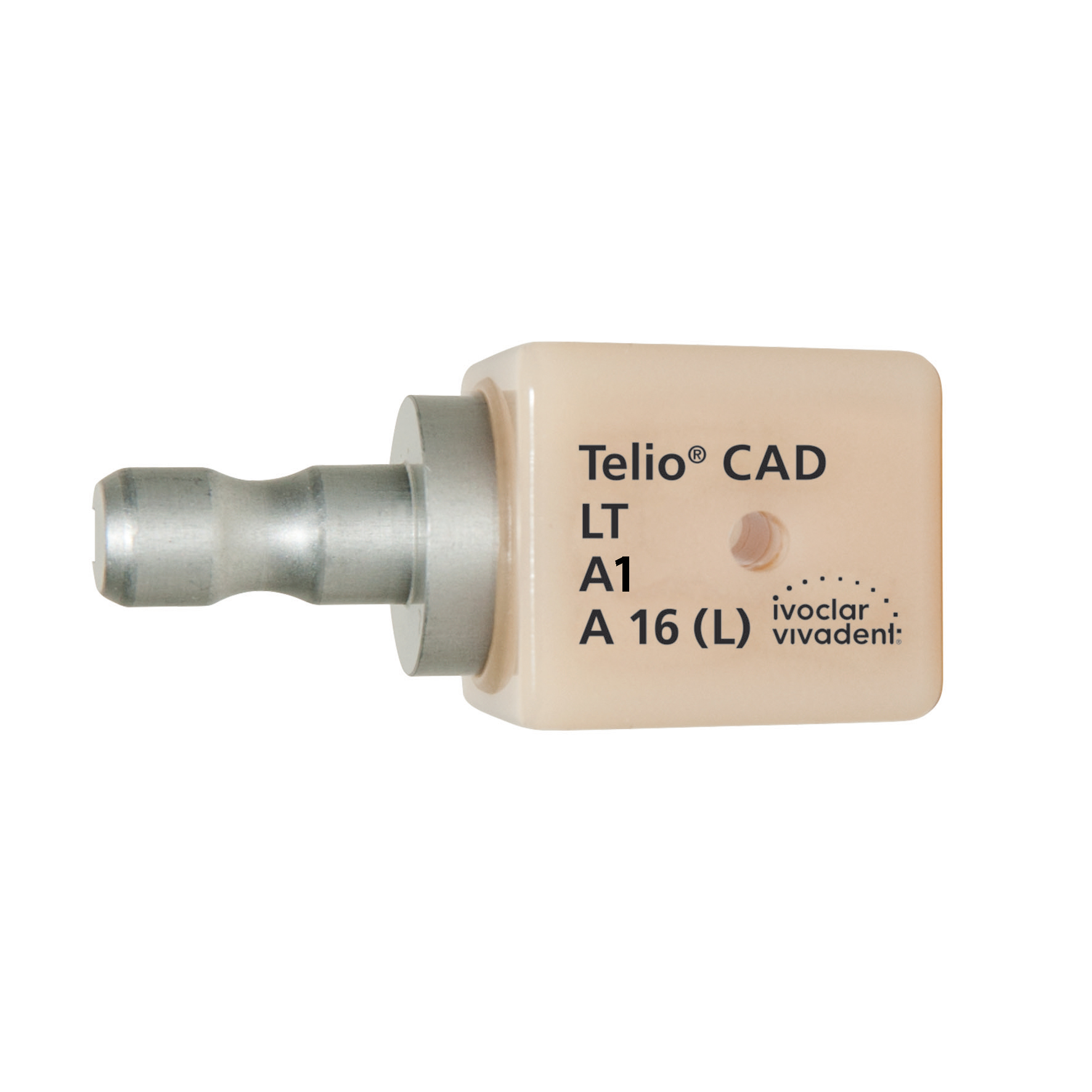 Telio CAD LT A16L/3 - A1