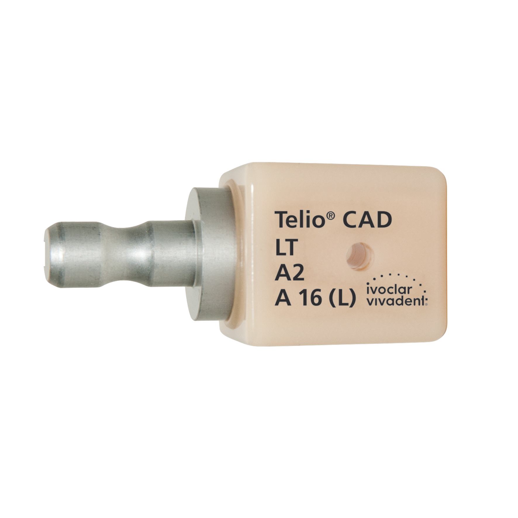 Telio CAD LT A16L/3 - A2