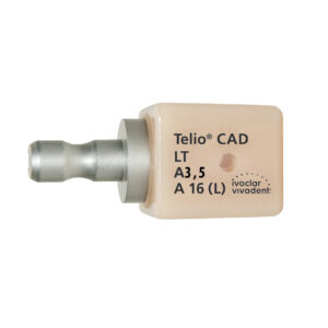 Telio CAD LT A16L/3 - A3,5