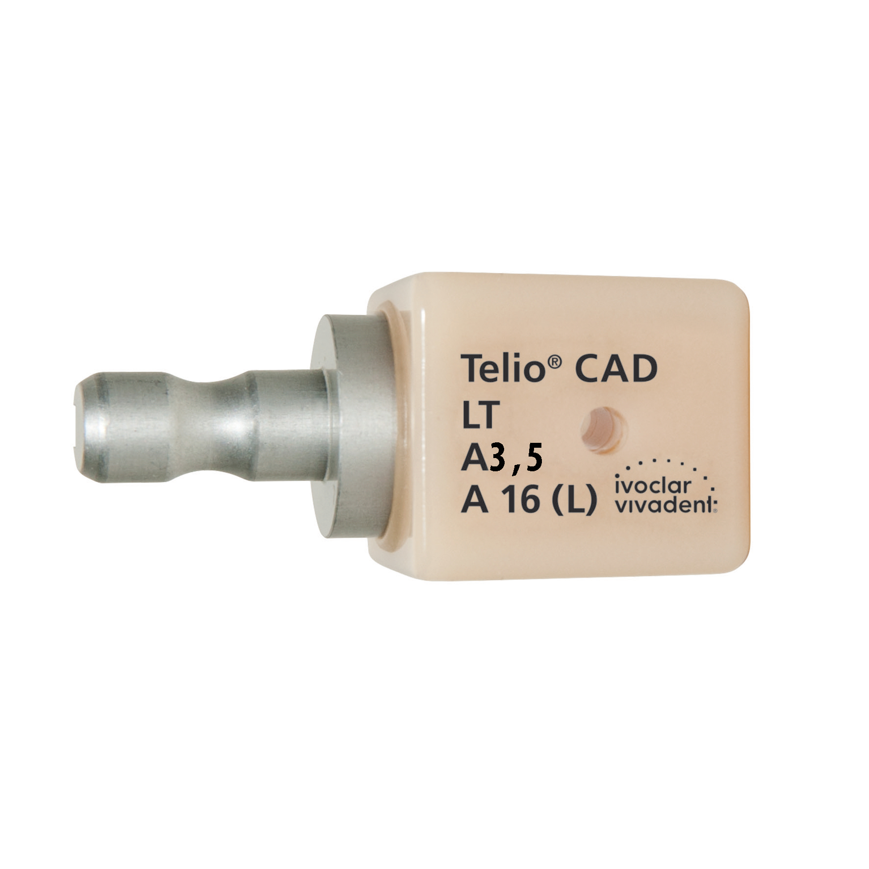 Telio CAD LT A16L/3 - A3,5