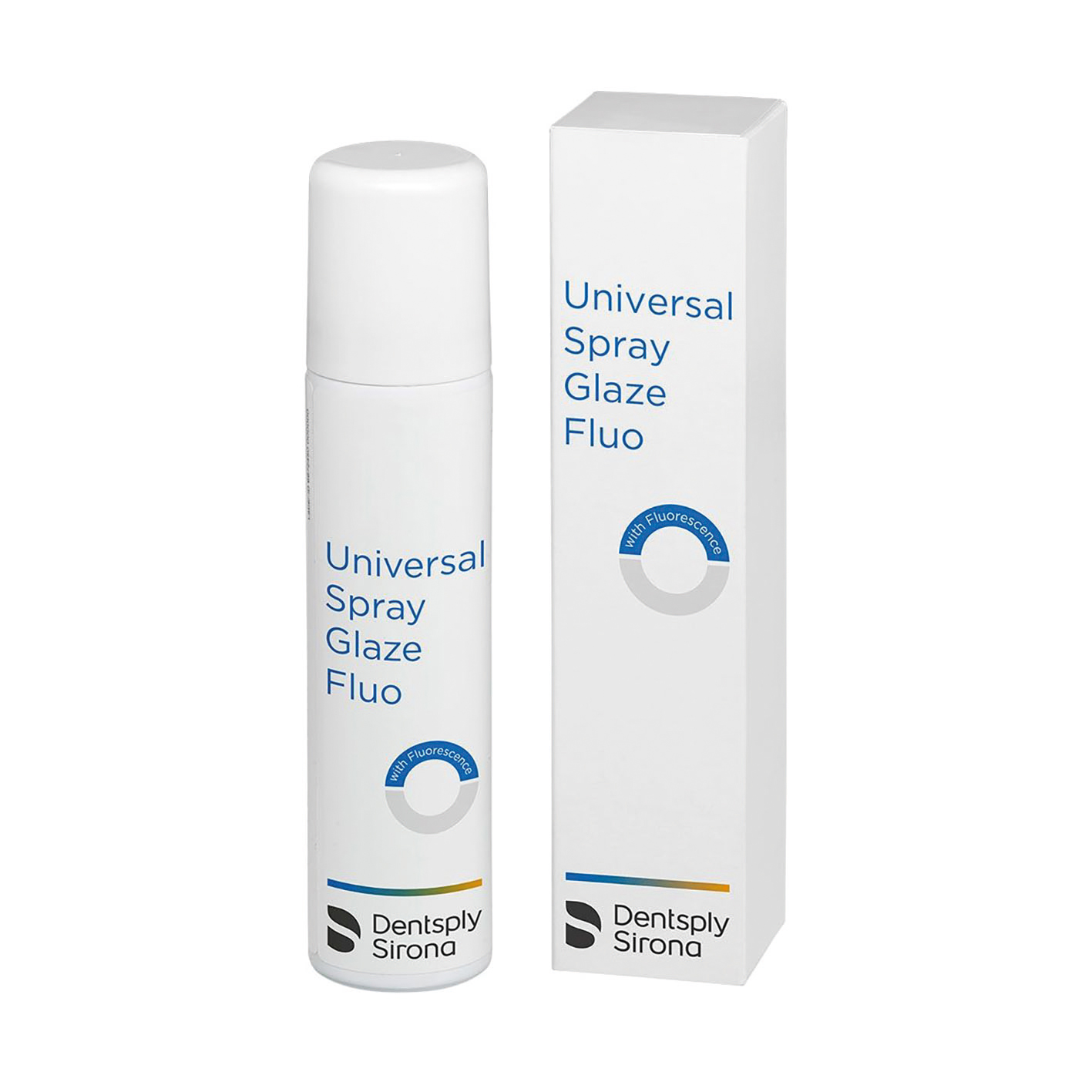 DS Universal Spray Glaze, 75 ml, 1 st Glaze