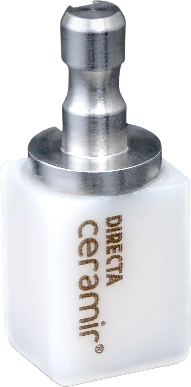 Ceramir CAD/CAM C-block A0,5, 5 st
