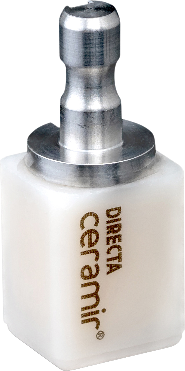 Ceramir CAD/CAM C-block A1, 5 st