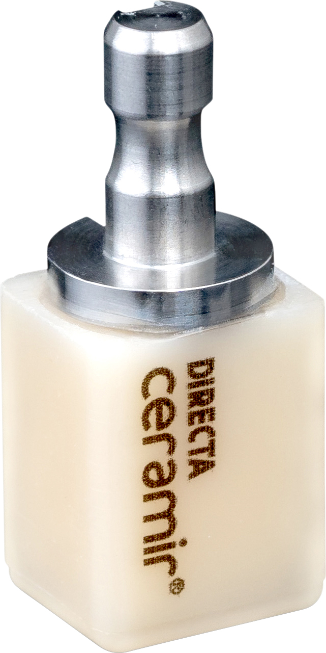 Ceramir CAD/CAM C-block A2, 5 st