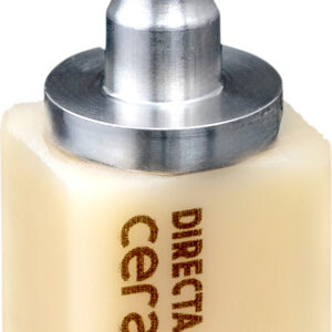 Ceramir CAD/CAM C-block A3, 5 st