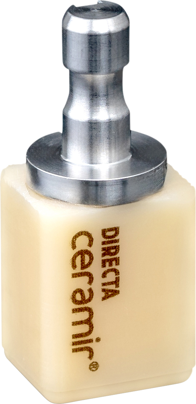 Ceramir CAD/CAM C-block A3, 5 st