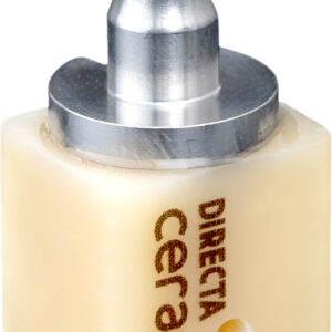 Ceramir CAD/CAM i-block ø S A3 , 5 st