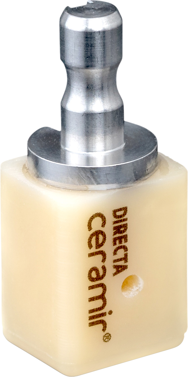 Ceramir CAD/CAM i-block (ø L) A3 , 5 st