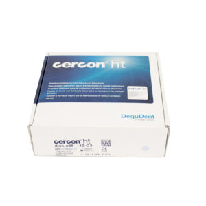 Cercon HT A3,5 - 98 x 25 mm