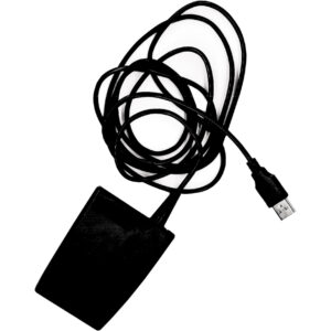 för Scanner - inEos Fotkontroll USB