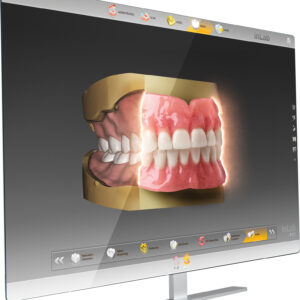 LAB Mjukvara - inLab SW Interface Module