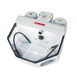 Bläster - Basic Master