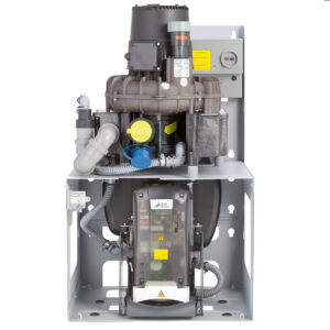 Dürr - VSA 900 S / 230 V