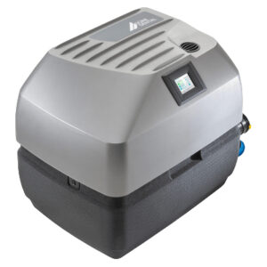 Dürr – Tyscor VS4