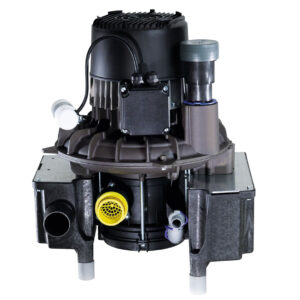 Dürr - VS 600 / 230 V