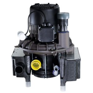 Dürr - VS 600 / 400 V