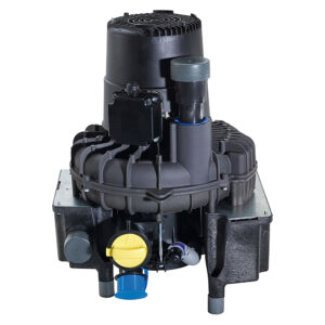 Dürr - VS 900 S / 230 V