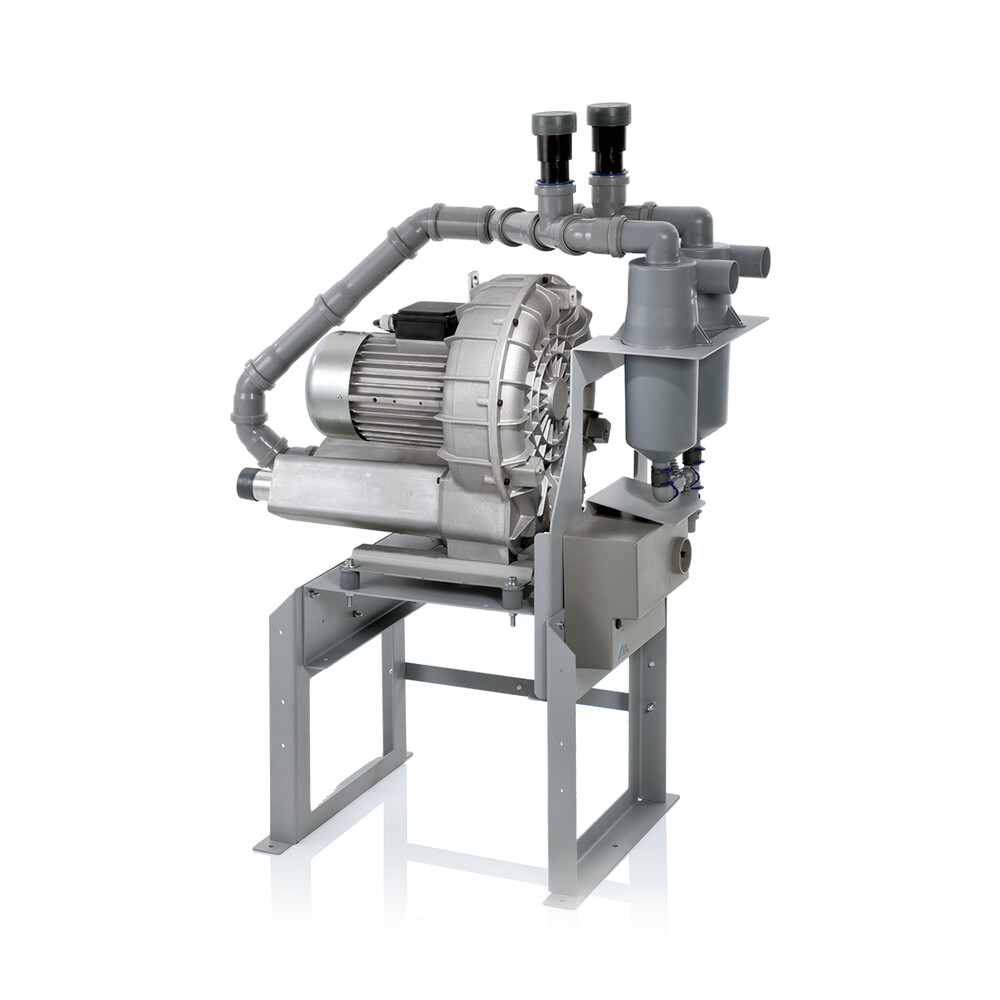Dürr - V 2400
