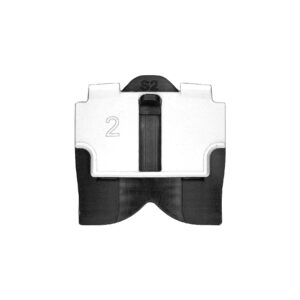 Dürr Kassett för Bildplatta stl 2 3x4 cm, 1 st