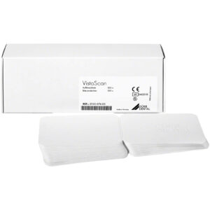 Vistascan Bitskydd #4