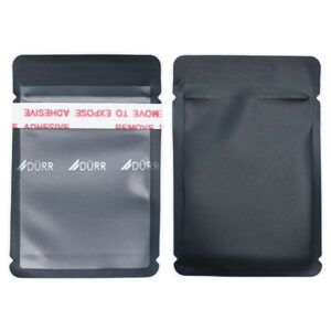 Vistascan Hygienskydd Plus #1, svart