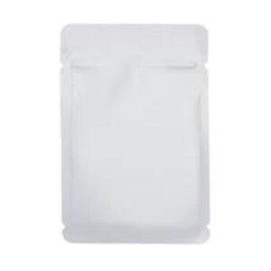 Vistascan Hygienskydd Plus #0, vit