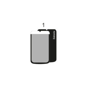 Denoptix Hygienskydd #1