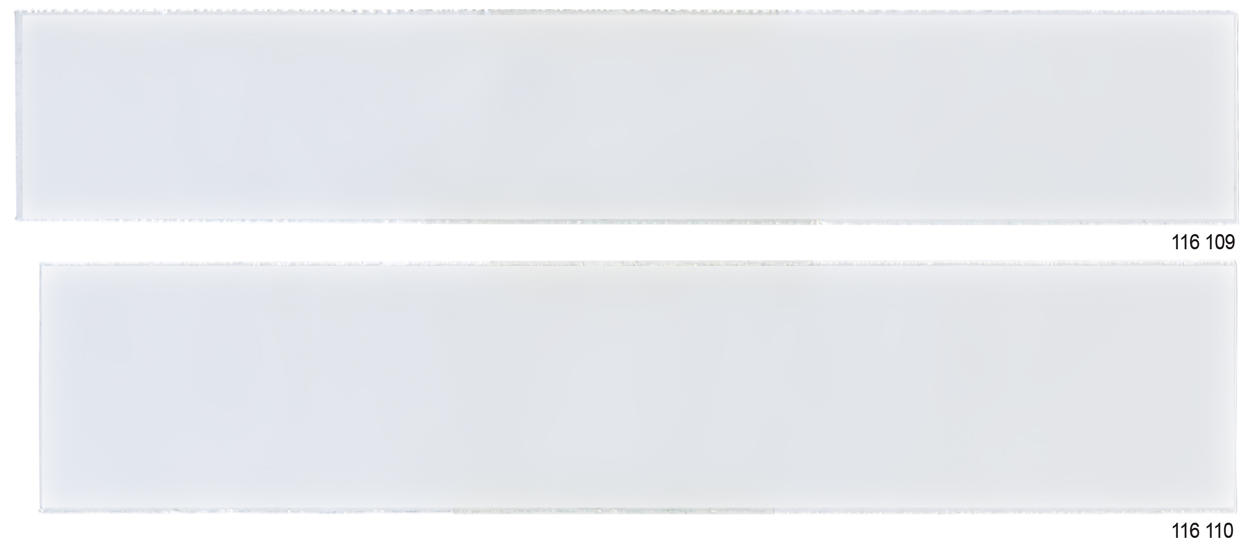 Sensorskydd Kerr Sensorskydd nr 2, 21 x 4 cm