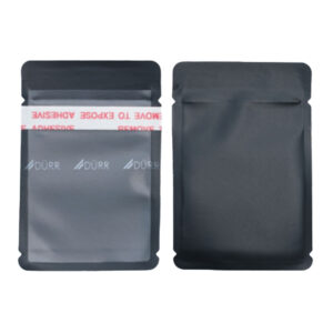 Vistascan Hygienskydd Plus #2, svart