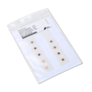 Vistascan Kopparpunkter Plus