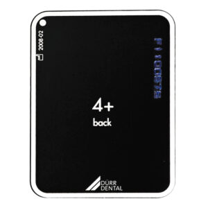 Vistascan Bildplatta Plus #4