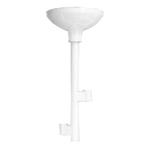 Heliodent Plus / 2G - Förberedelse för kombination m LEDview+