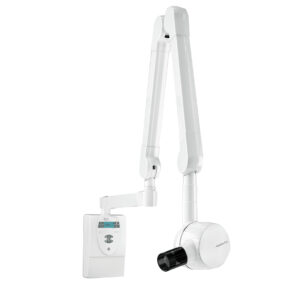 Heliodent Plus 2G - Vägg / 1500 mm / M