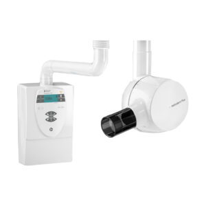 Heliodent Plus - Vägg / 1500 mm