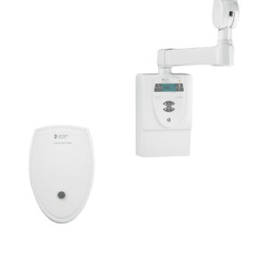 Heliodent Plus / 2G - Remote control