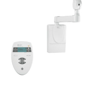Heliodent Plus / 2G - Remote timer